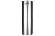 Okap kuchenny Wyspowy VDB Pearl 39.0cm Inox