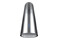 Okap kuchenny Wyspowy VDB Pearl 39.0cm Inox