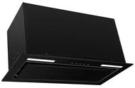 Okap kuchenny Wkład VDB MM-BOX 55.0cm czarny