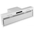 Okap kuchenny Wkład VDB Flat Gest 89.6cm biały