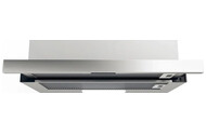 Okap kuchenny Podszafkowy VDB FL Inox