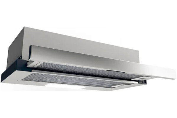 Okap kuchenny Podszafkowy VDB FL Inox