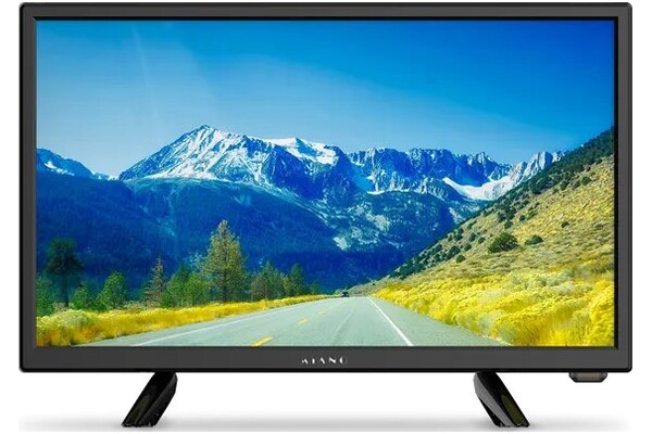 Telewizor KIANO 19" HD Ready SlimTV 132