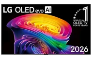 Telewizor LG OLED42C64LA 42" 4K Ultra HD