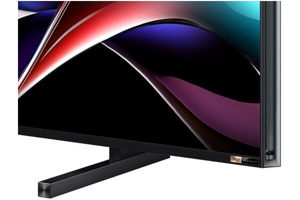 Telewizor Hisense 116UXQ 116" 4K Ultra HD