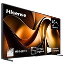 Telewizor Hisense 110UXNQ 110" 4K Ultra HD