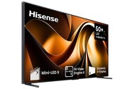 Telewizor Hisense 110UXNQ 110" 4K Ultra HD