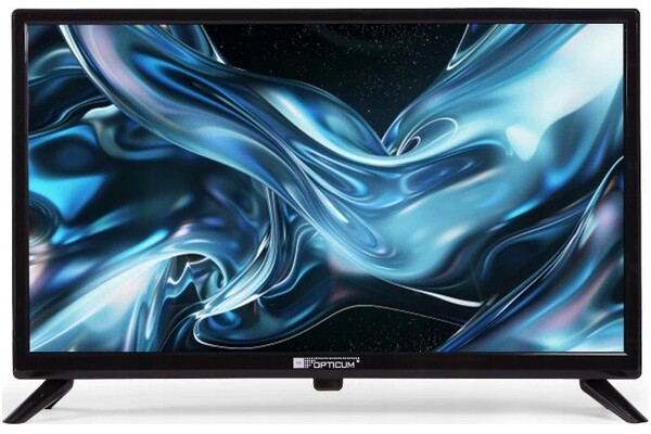 Telewizor OPTICUM LE19T30921 19" HD Ready