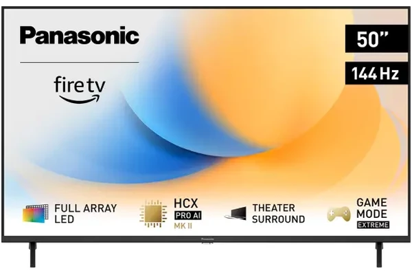 Telewizor Panasonic TV50W90AEG 50 4K Ultra HD