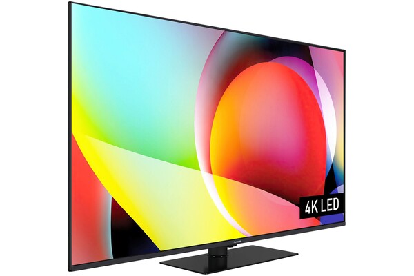 Telewizor Panasonic TN50W70AEZ 50" 4K Ultra HD