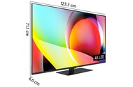 Telewizor Panasonic TN55W70AEZ 55" 4K Ultra HD