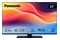 Telewizor Panasonic TB43W61AEZ 43" 4K Ultra HD