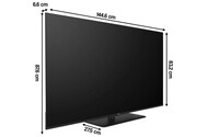 Telewizor Panasonic TV65W85BEZ 65" 4K Ultra HD