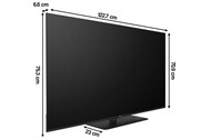 Telewizor Panasonic TV55W85BEZ 55" 4K Ultra HD