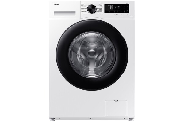 Pralka Samsung EcoBubble 9.0kg 1400obr./min