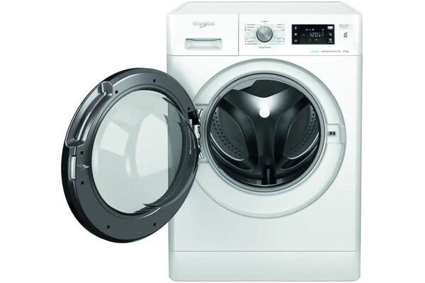 Pralka Whirlpool FFB8469BVEE 8.0kg 1400obr./min