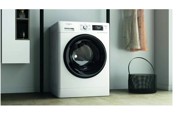 Pralka Whirlpool FFB8469BVEE 8.0kg 1400obr./min