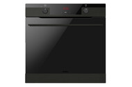 Piekarnik do zabudowy AMICA TED37739ARBA Steam elektryczny Parowy czarno-inox