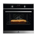 Piekarnik do zabudowy Electrolux EOF6P76X2 SurroundCook elektryczny Inox