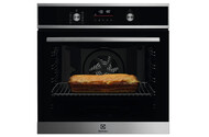 Piekarnik do zabudowy Electrolux EOF6P76X2 SurroundCook elektryczny Inox