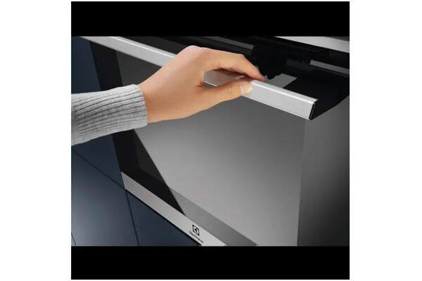 Piekarnik do zabudowy Electrolux EOF6P76X2 SurroundCook elektryczny Inox