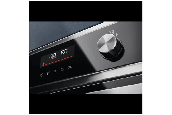 Piekarnik do zabudowy Electrolux EOF6P76X2 SurroundCook elektryczny Inox