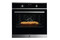 Piekarnik do zabudowy Electrolux EOF6P76X2 SurroundCook elektryczny Inox