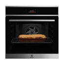 Piekarnik do zabudowy Electrolux EOE8P38X elektryczny Inox