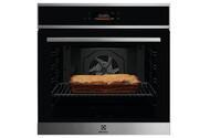 Piekarnik do zabudowy Electrolux EOE8P38X elektryczny Inox
