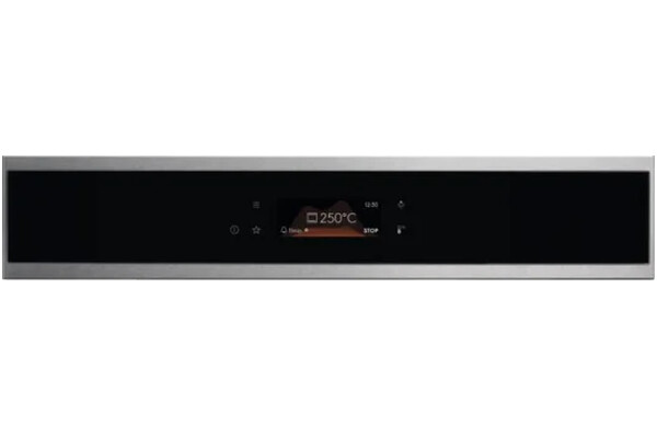 Piekarnik do zabudowy Electrolux EOE8P38X elektryczny Inox