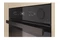 Piekarnik do zabudowy Whirlpool AKZ9S8220FB elektryczny Parowy czarny
