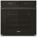 Piekarnik do zabudowy Whirlpool AKZ9S8220FB elektryczny czarny