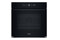 Piekarnik do zabudowy Whirlpool WOI5S8CM1SBA elektryczny Parowy czarny