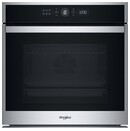 Piekarnik do zabudowy Whirlpool WOI4S8CM1SXA elektryczny srebrny