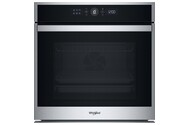 Piekarnik do zabudowy Whirlpool WOI4S8CM1SXA elektryczny srebrny