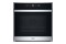 Piekarnik do zabudowy Whirlpool WOI4S8CM1SXA elektryczny srebrny