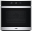 Piekarnik do zabudowy Whirlpool WOI4S8PPM1SX elektryczny srebrny