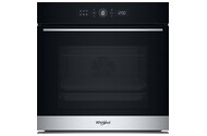 Piekarnik do zabudowy Whirlpool WOI5S8HM1SXA elektryczny czarny
