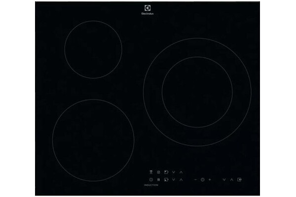 Płyta indukcyjna Electrolux LIT60336C