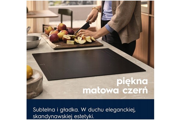 Płyta elektryczna Electrolux EIT60433CT