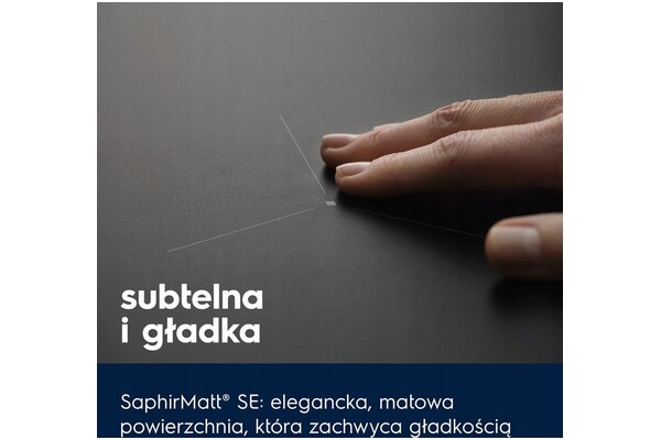 Płyta elektryczna Electrolux EIT60433CT