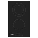 Płyta elektryczna Whirlpool WRD6030B