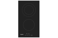 Płyta elektryczna Whirlpool WRD6030B