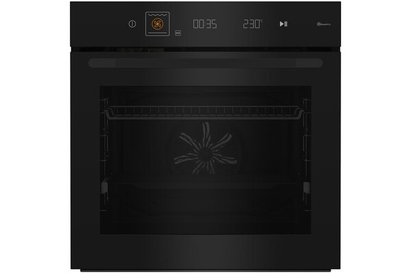 Piekarnik do zabudowy Beko XBCBIM17600KSBS elektryczny czarny