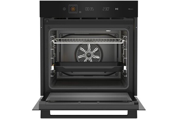 Piekarnik do zabudowy Beko XBCBIM17600KSBS elektryczny czarny