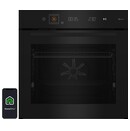 Piekarnik do zabudowy Beko XBCBIM17600KSBS elektryczny Parowy czarny