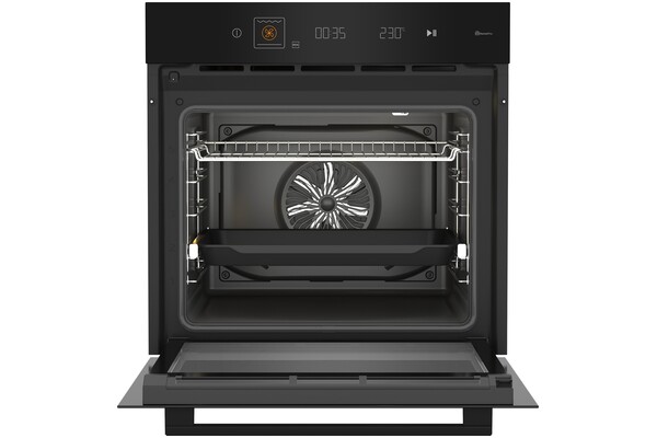 Piekarnik do zabudowy Beko XBCBIM17600KSBS elektryczny Parowy czarny