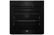 Piekarnik do zabudowy Beko BCBVMS17400KSBS elektryczny czarny