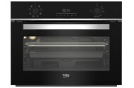 Piekarnik do zabudowy Beko BBCM13300X elektryczny srebrny