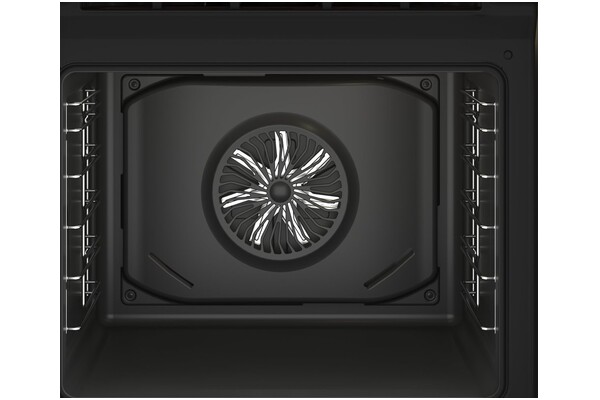Piekarnik do zabudowy Beko BBIM12300XD elektryczny srebrny